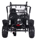 Pojazd BUGGY Spalinowy LUCKY SEVEN LIFT Niebieski