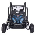 Pojazd BUGGY Spalinowy LUCKY SEVEN LIFT Niebieski