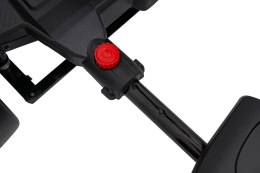 Pojazd Gokart Audi z Funkcją Driftu Biały