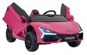 Pojazd Lamborghini Revuelto XL Różowy
