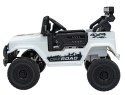 Pojazd Off-Road CLIMBER Biały