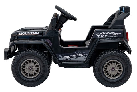 Pojazd Off Road MOUNTAIN Czarny