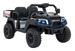 Pojazd Pick-Up Champion Czarny