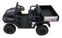 Pojazd Pick-Up Champion Czarny
