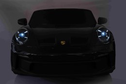 Pojazd Porsche 911 GT3 STRONG Czarny