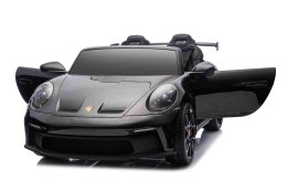 Pojazd Porsche 911 GT3 STRONG MP4 Czarny