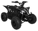 Pojazd Quad DESERT STORM LIFT Czarny