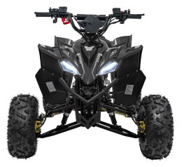 Pojazd Quad DESERT STORM LIFT Czarny