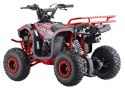 Pojazd Quad Spalinowy 110CC EXPLORER Czerwony