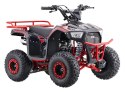 Pojazd Quad Spalinowy 110CC EXPLORER Czerwony