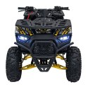 Pojazd Quad Spalinowy 125CC DISCOVERER Żółty