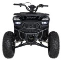 Pojazd Quad Spalinowy 200CC MONSTER Czarny