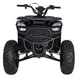 Pojazd Quad Spalinowy 200CC MONSTER Czarny