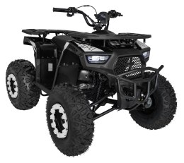 Pojazd Quad Spalinowy 200CC MONSTER Czarny