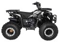 Pojazd Quad Spalinowy 200CC MONSTER Czarny