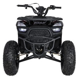 Pojazd Quad Spalinowy 200CC MONSTER Czerwony