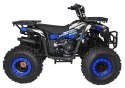 Pojazd Quad Spalinowy 200CC MONSTER Niebieski