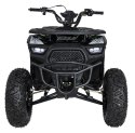 Pojazd Quad Spalinowy 200CC MONSTER Zielony