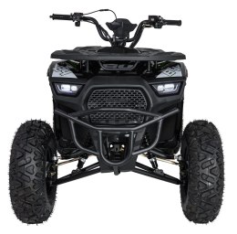 Pojazd Quad Spalinowy 200CC MONSTER Zielony