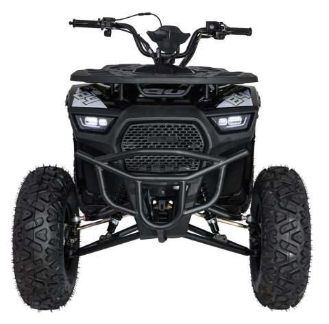 Pojazd Quad Spalinowy 200CC MONSTER Zielony