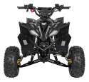 Pojazd Quad Spalinowy DESERT STORM LIFT Czarny