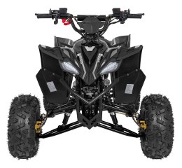 Pojazd Quad Spalinowy DESERT STORM LIFT Czarny