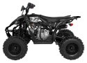 Pojazd Quad Spalinowy DESERT STORM LIFT Czarny