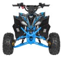 Pojazd Quad Spalinowy DESERT STORM LIFT Niebieski