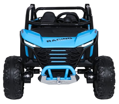 Pojazd RACING Road 2000 Niebieski