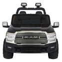 Pojazd RAM 3500 Czarny