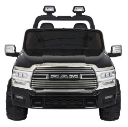 Pojazd RAM 3500 Czarny