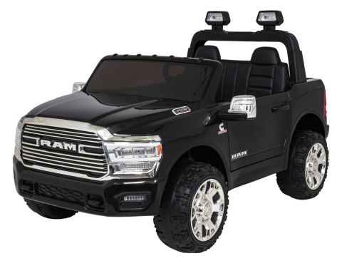 Pojazd RAM 3500 Czarny