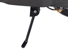 Pojazd Skuter Retro 23 Niebieski