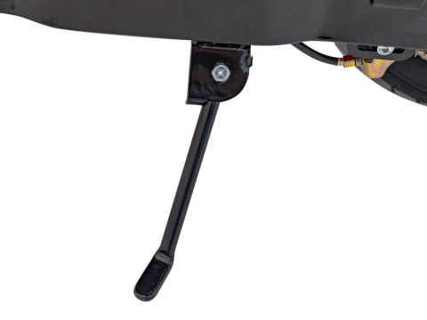 Pojazd Skuter Retro 23 Różowy