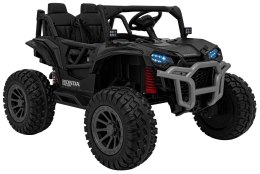 Pojazd Terenowy HONDA Talon 4x4 Czarny