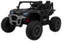 Pojazd Terenowy HONDA Talon 4x4 Czarny