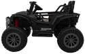 Pojazd Terenowy HONDA Talon 4x4 Czarny