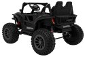 Pojazd Terenowy HONDA Talon 4x4 Czarny