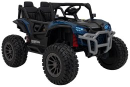 Pojazd Terenowy HONDA Talon 4x4 Niebieski