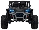 Pojazd Terenowy HONDA Talon 4x4 Niebieski