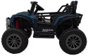 Pojazd Terenowy HONDA Talon 4x4 Niebieski
