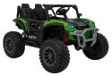 Pojazd Terenowy HONDA Talon 4x4 Zielony SxS
