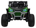 Pojazd Terenowy HONDA Talon 4x4 Zielony SxS