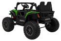 Pojazd Terenowy HONDA Talon 4x4 Zielony SxS