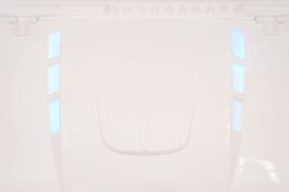 Pojazd Terenowy PASSION 4x4 Biały