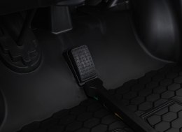 Pojazd Terenowy PASSION 4x4 Biały