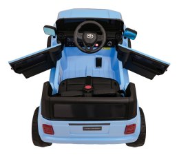 Pojazd Toyota Land Cruiser PRADO Niebieski