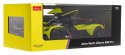R/C 1:14 Aston Martin Valkyrie AMR Pro Zielony RASTAR