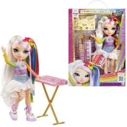 Rainbow High Jr High Fashion Dolls - Amaya