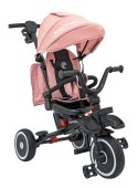Rowerek Trzykołowy RIDER Różowy SPORTRIKE